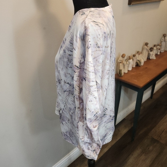 Worthington Womens  Blouse Sz S - Picture 5 of 12